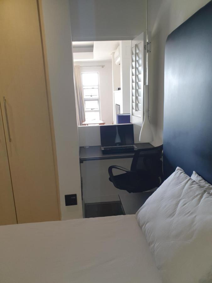 Unit 26, Genesis Apartment Johannesburg Exterior photo