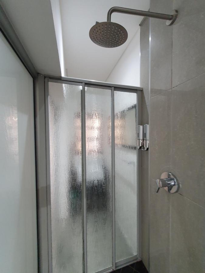 Unit 26, Genesis Apartment Johannesburg Exterior photo