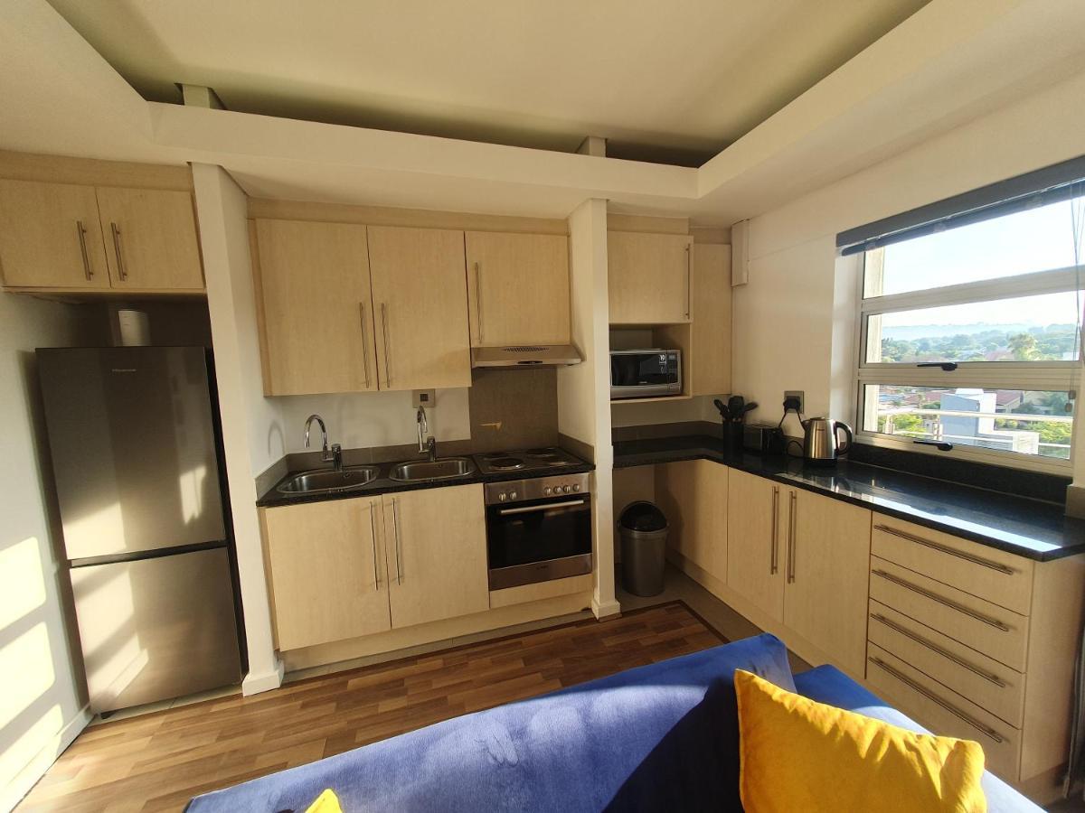 Unit 26, Genesis Apartment Johannesburg Exterior photo