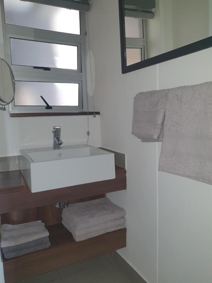 Unit 26, Genesis Apartment Johannesburg Exterior photo