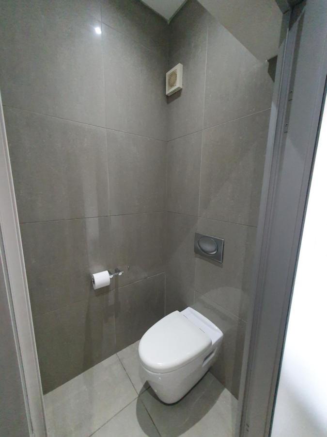 Unit 26, Genesis Apartment Johannesburg Exterior photo